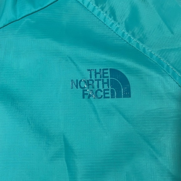 The North Face Light Weight Rain Jacket Size Large - Picture 2 of 10